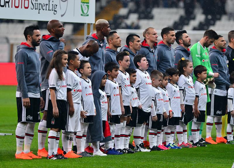 "Kartal işini ilk yarıda bitirdi"