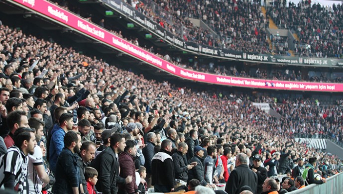 2018-19 sezonu kombine yenileme ve yer değiştirme işlemleri hakkında bilgilendirme
