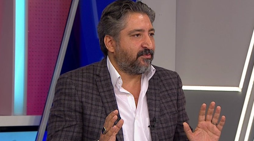 Serdar Sarıdağ: "Beşiktaş, gerçek bir 10 numara almalı."