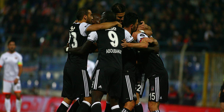 Eski Fenerbahçeli futbolcudan Beşiktaş itirafı