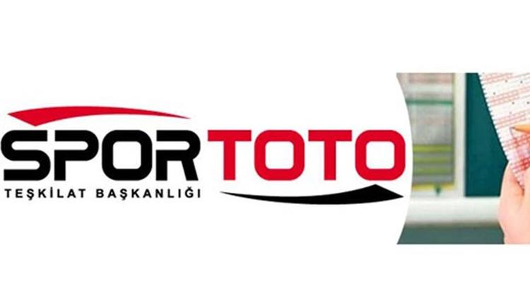 Spor Toto, 1 milyon TL'ye koşuyor!