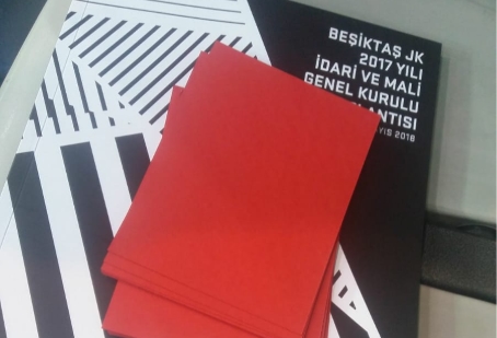 Beşiktaş Mali Kongrede kırmızı kartlar çıkacak!