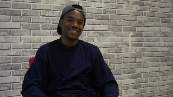 Robinho: "Talisca gerçekten harika bir dönem geçiriyor."