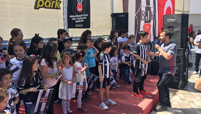Ödemiş Beşiktaşlılar Derneği’nden kahvaltılı buluşma