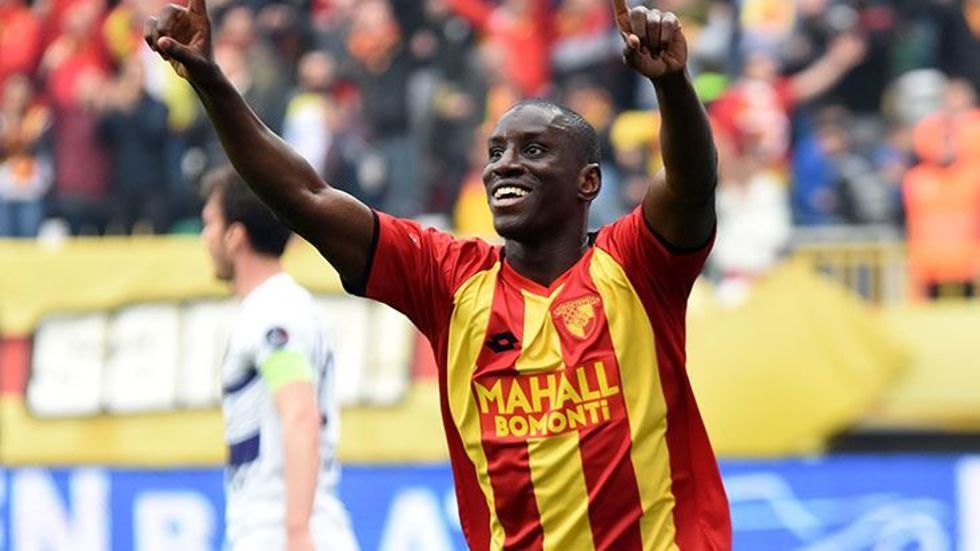 Beşiktaş, Demba Ba ile anlaştı iddiası