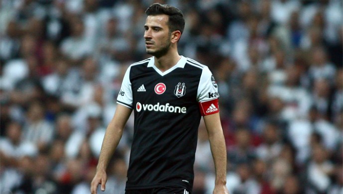 Derbi öncesi Ozzie'den ilginç paylaşım