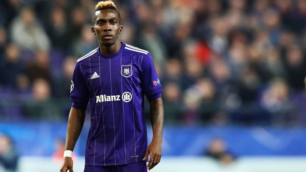 Beşiktaş'tan Henry Onyekuru harekatı!