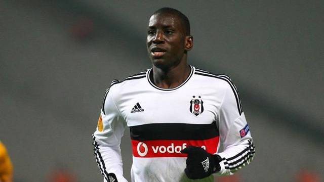 Demba Ba'da flaş gelişme!
