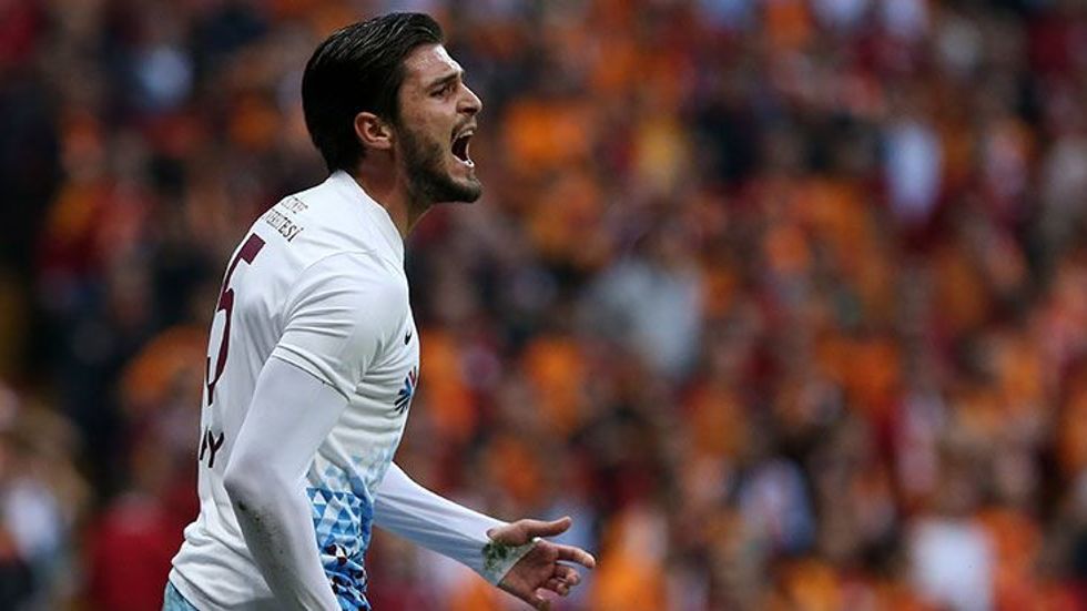 Beşiktaş Okay Yokuşlu'yu istiyor