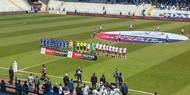 Süper Lig’e yükselen son takım belli oldu