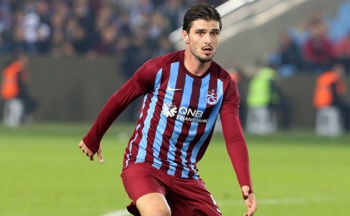 Okay Yokuşlu'dan Beşiktaş'a yeşil ışık