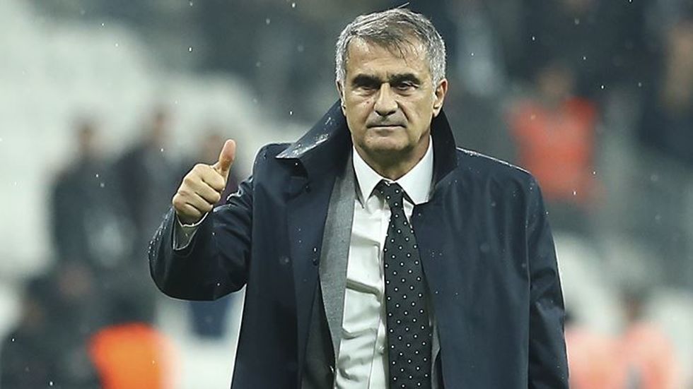Beşiktaş yeni Tamer Tuna'sını arıyor!