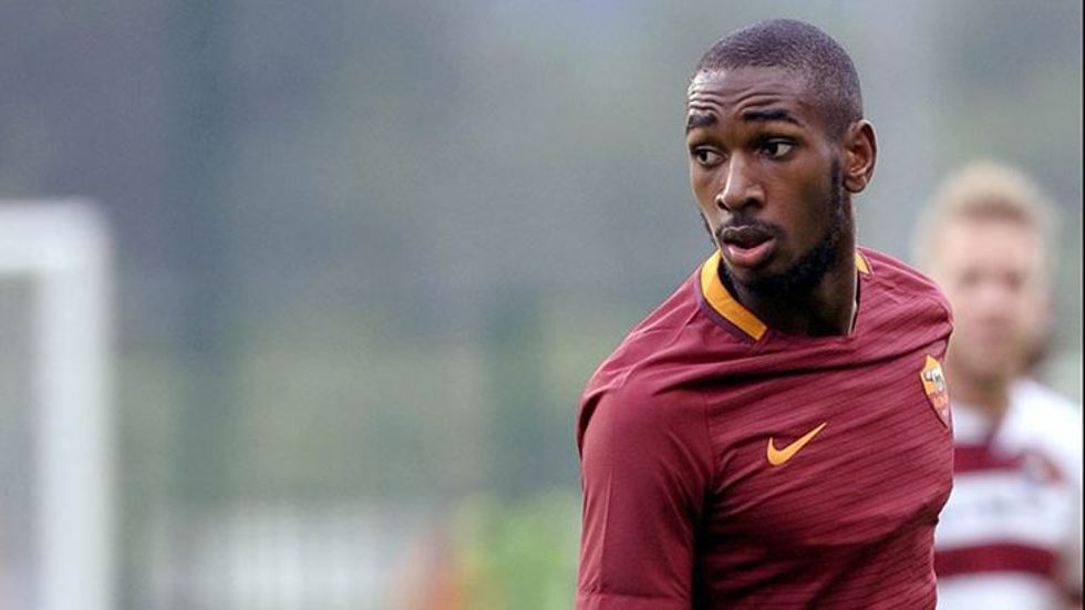 Beşiktaş'ta Talisca'nın yerine Gerson