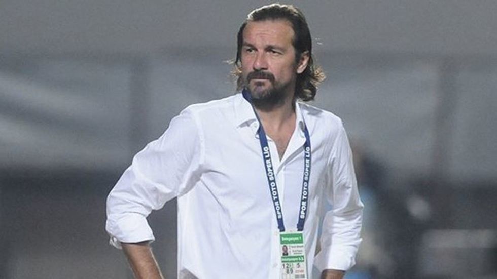 Yusuf Şimşek’ten Beşiktaş açıklaması!