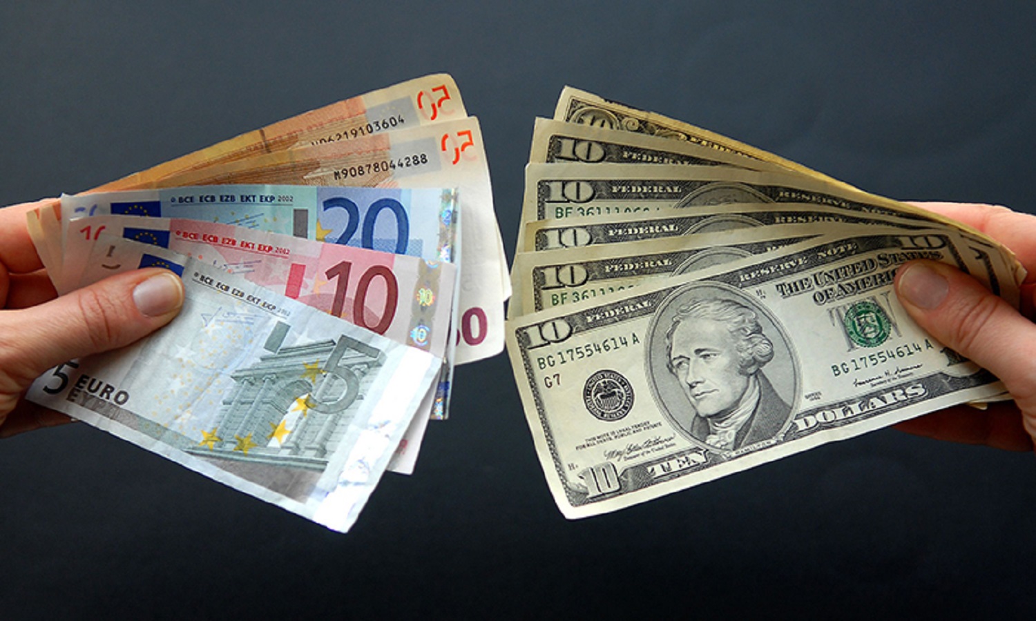 Dolar ve Euro transferi de etkileyecek mi?