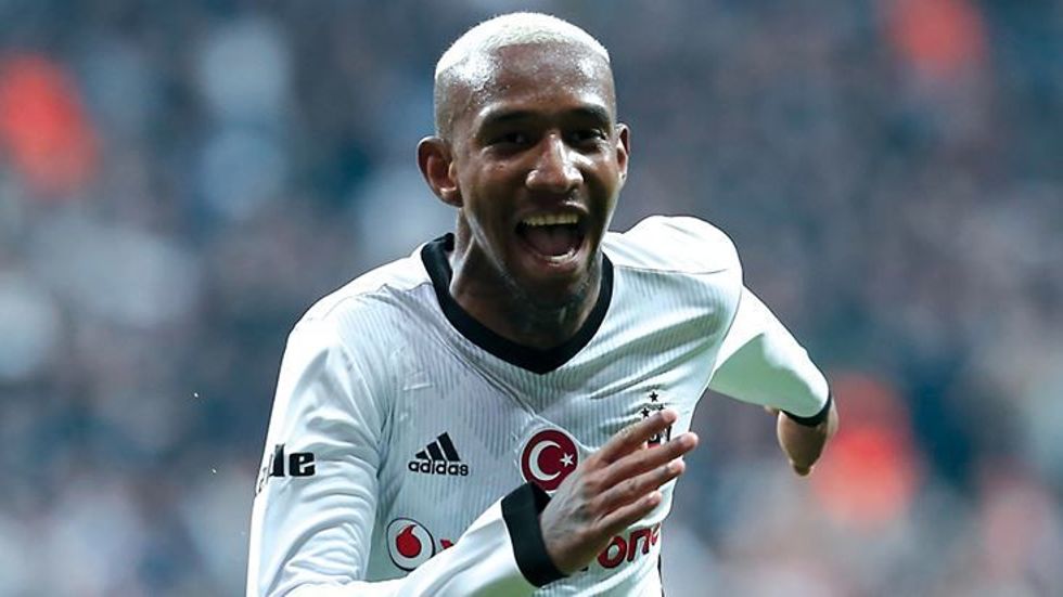 Talisca için yeni formül