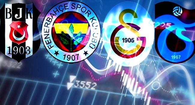 Sahada kazandılar borsada kaybettiler