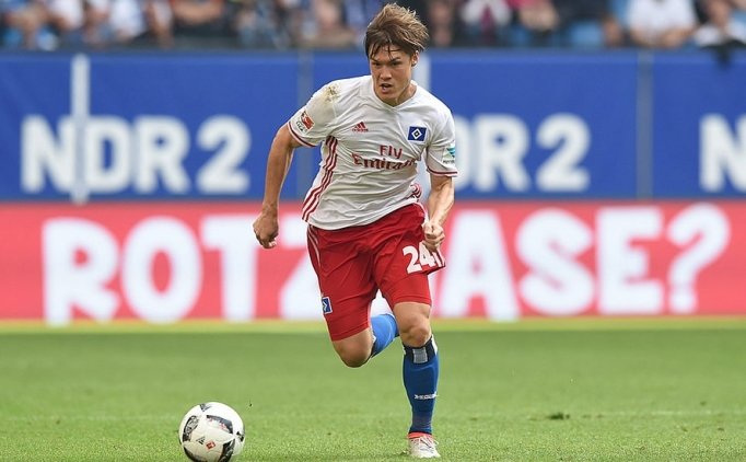 Gotoku Sakai'den Beşiktaş'a yeşil ışık