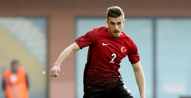 Beşiktaş, Eskişehirspor'dan Dorukhan Toköz ile anlaştı iddiası