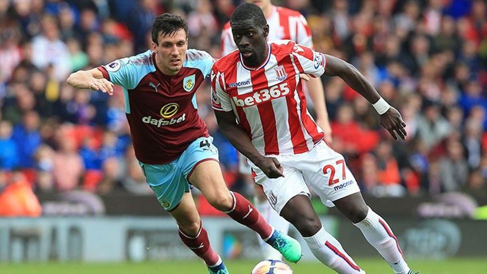 Beşiktaş'tan NDiaye'ye teklif iddiası