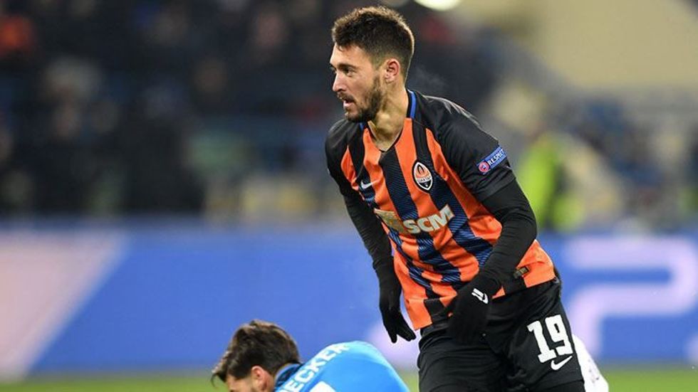 Ferreyra savaşı!
