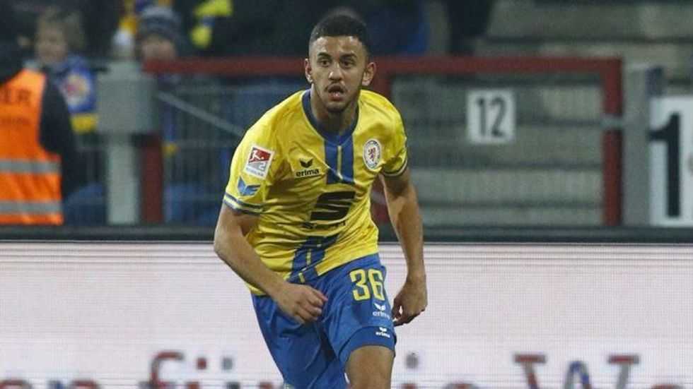 Beşiktaş, Ahmet Canbaz ile anlaştı iddiası