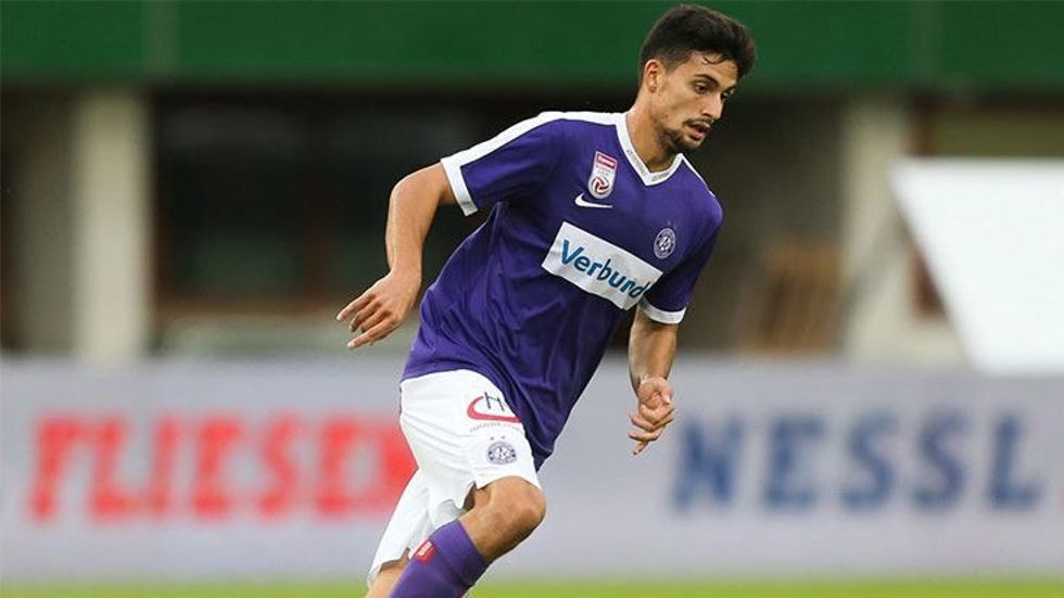 Beşiktaş'ın ilgilendiği iddia edilen Tarkan Serbest'ten transfer açıklaması!