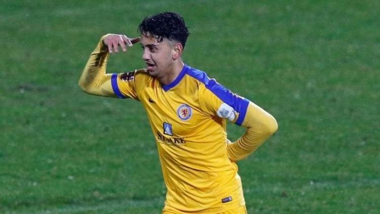 Beşiktaş'ın anlaştığı iddia edilen Ahmet Canbaz kimdir?