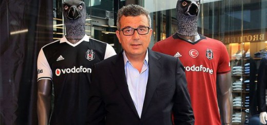 Yeni sezon formaları ne zaman çıkıyor? Hüseyin Mican açıkladı...