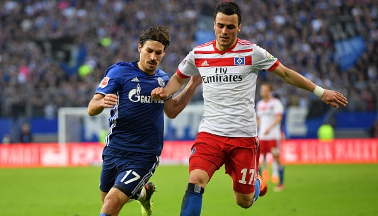 Beşiktaş'a Tosic'ten Kostis transferi önerisi