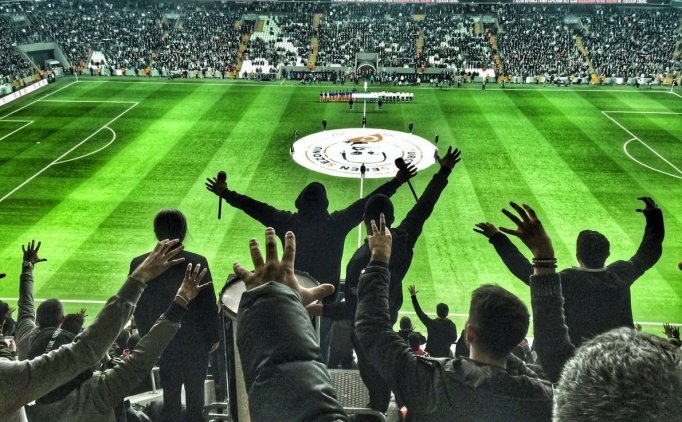 Beşiktaş'a müthiş gelir! 117 milyon TL...