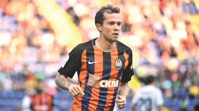 Beşiktaş’ta Bernard harekatı