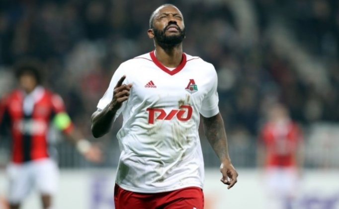 Manuel Fernandes'in menajerinden Beşiktaş açıklaması