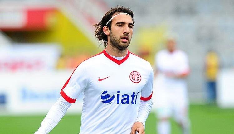 Beşiktaş'a geleceği iddia edilen Sakıp Aytaç'tan transfer açıklaması!