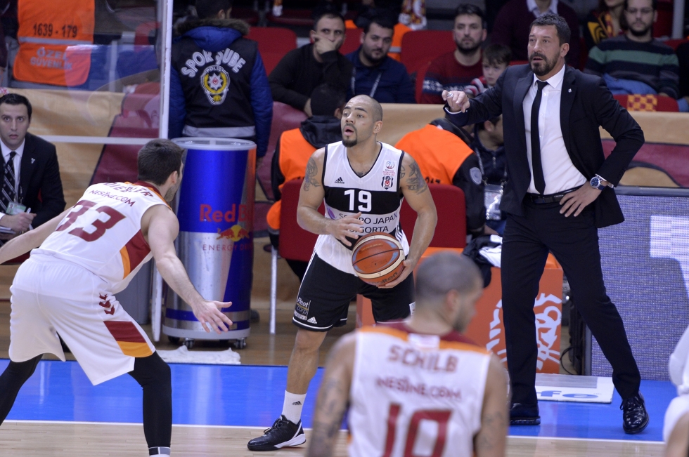Ufuk Sarıca: "Elimizden kaçırdık"
