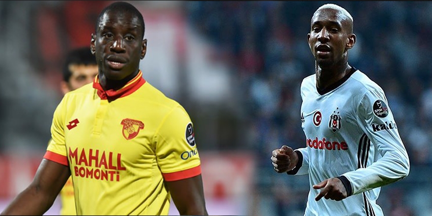 Beşiktaş'ta geri sayım başladı