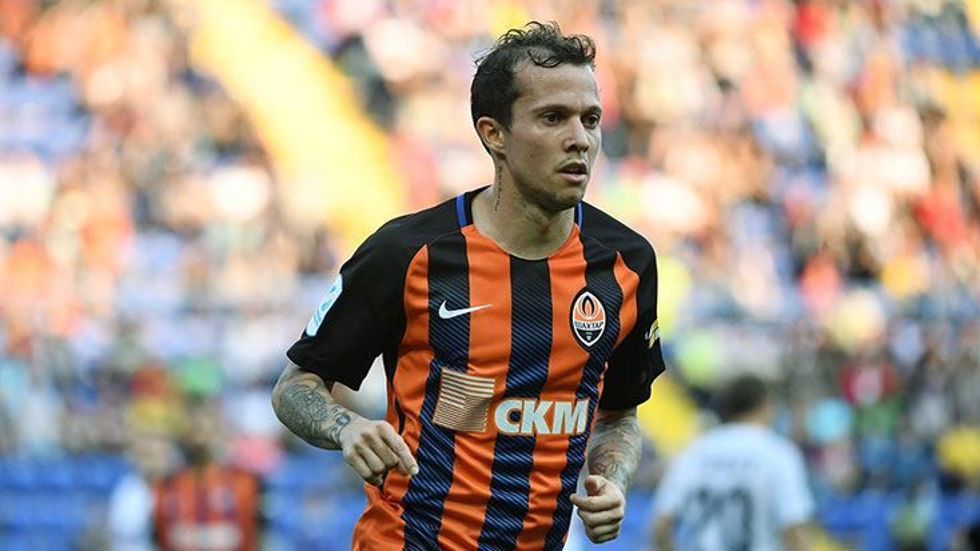 Bernard'dan Beşiktaş'a yeşil ışık!