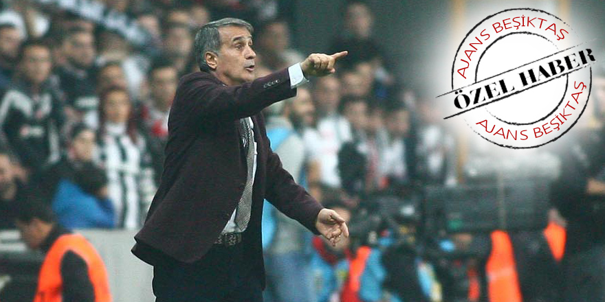 Beşiktaş, Başakşehir'i takibe almış