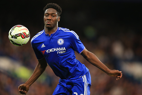 Beşiktaş'a Chelseali sağ bek iddiası!