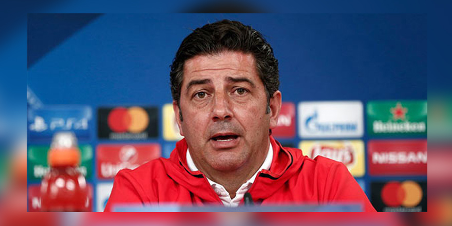 Benfica'da Beşiktaş'a karşı özel hazırlık