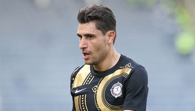 Özer Hurmacı: "Süper Lig'de benim favorim Beşiktaş'tı"