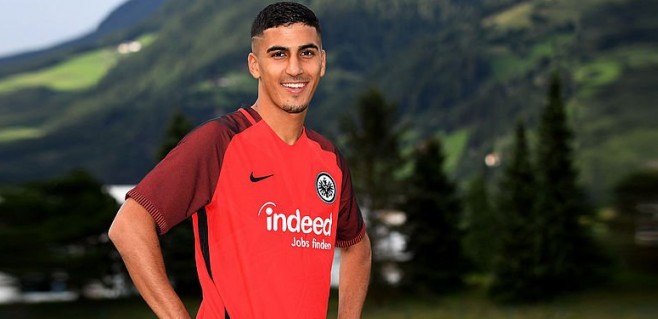 Fabian Ernst, Beşiktaş'a 10 numara önerdi! 3-4 seneye 25 milyon euro...