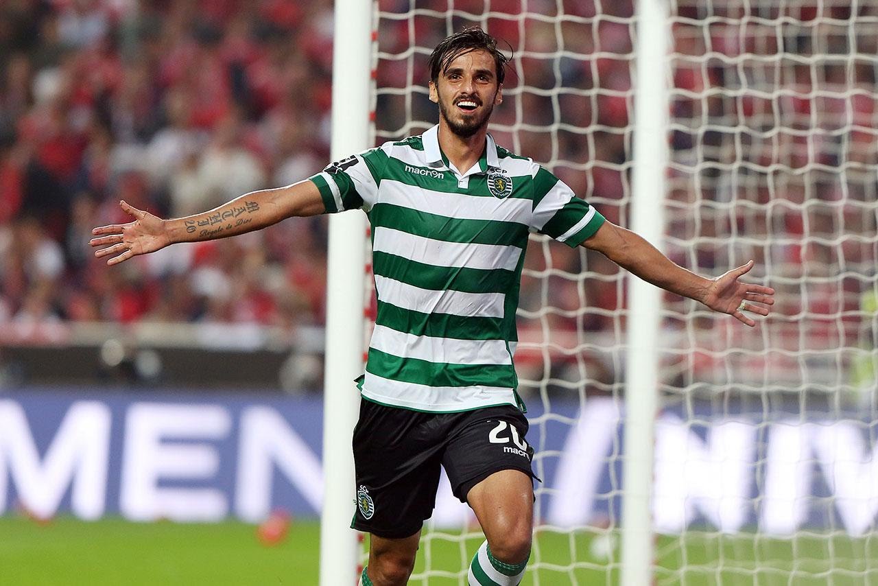 Beşiktaş'a transferde Bryan Ruiz iddiası