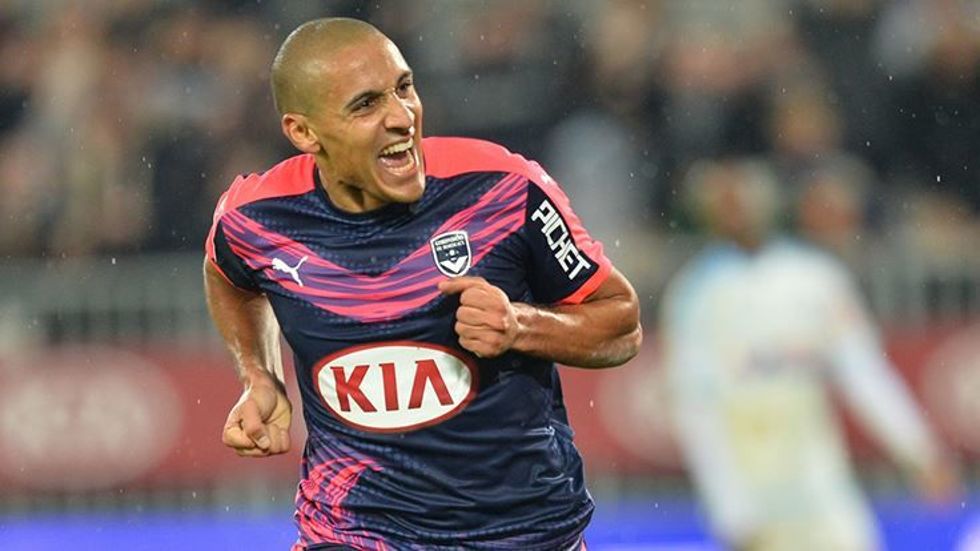 Transferde adı Beşiktaş ile anılan Wahbi Khazri kimdir?