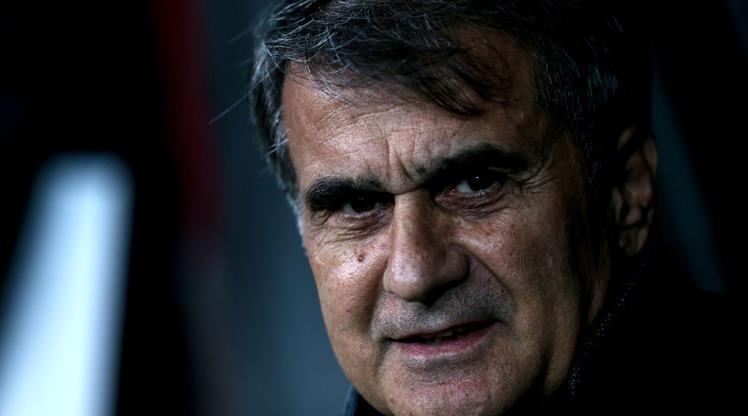 Güneş transferde yol haritasını belirledi!