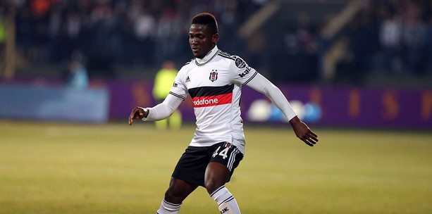 Beşiktaş, Opare için harekete geçti