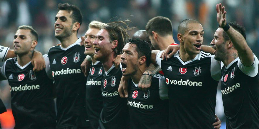 Defans uyarısı! Benfica maçında öncelik ''kontrol''
