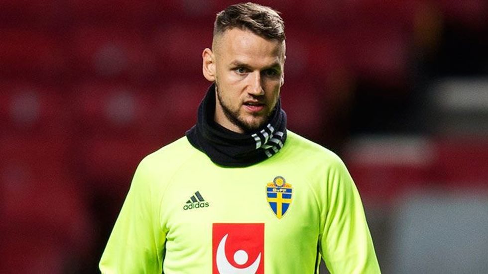 Beşiktaş'ın eski stoperi Alexander Milosevic'e transfer teklifi iddiası