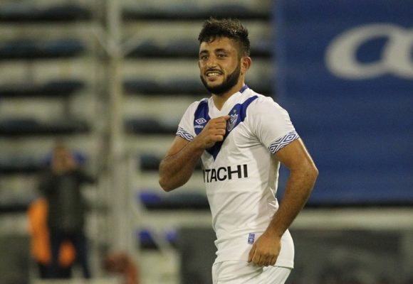 Beşiktaş, Vargas'ı gündemine aldı!