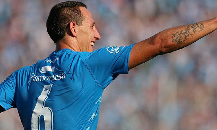 Cristian Lema'nın menajeri Beşiktaş'ı doğruladı!